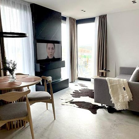Heaven Hills 25 - Connection Of Nature And Luxury Bjelašnica 外观 照片