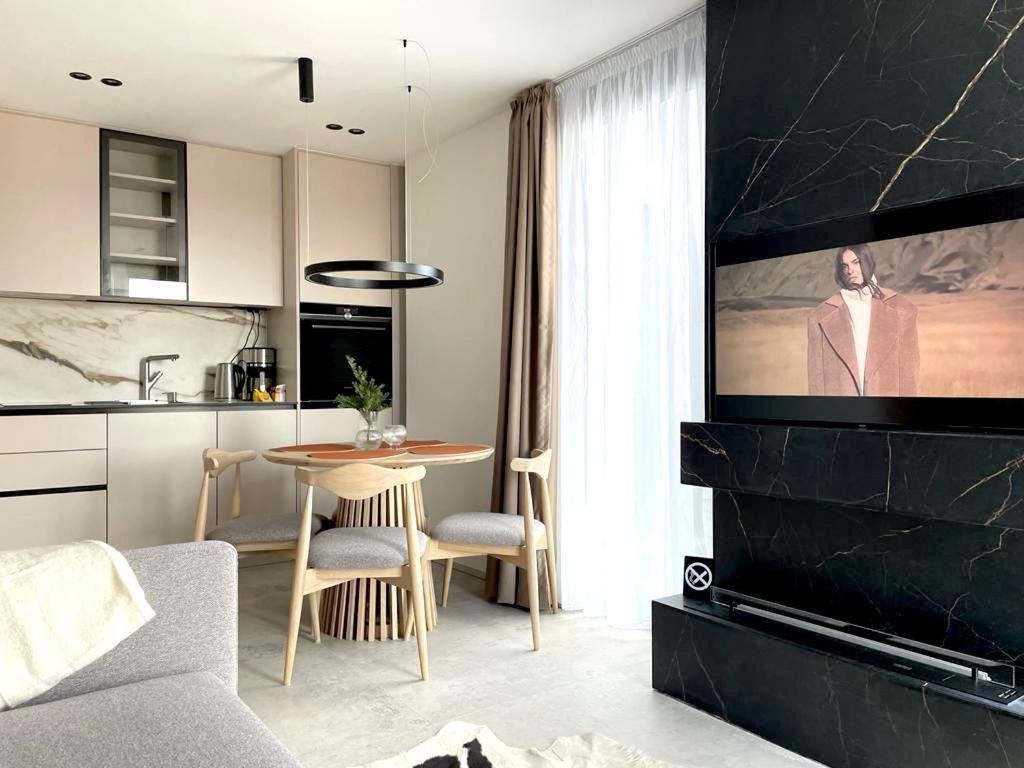 Heaven Hills 25 - Connection Of Nature And Luxury Bjelašnica 外观 照片