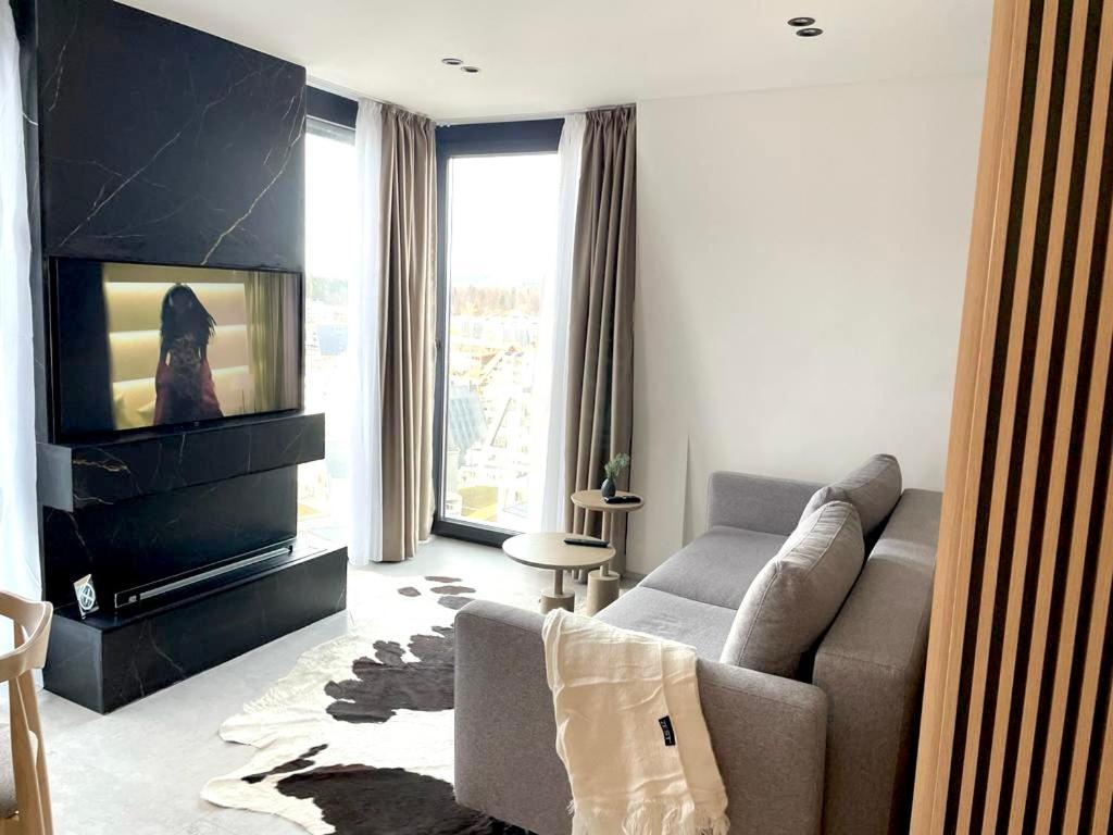 Heaven Hills 25 - Connection Of Nature And Luxury Bjelašnica 外观 照片